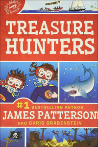 Treasure Hunters