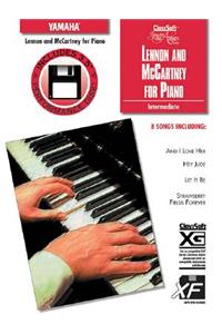 Lennon and McCartney for Piano