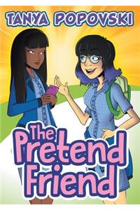 Pretend Friend
