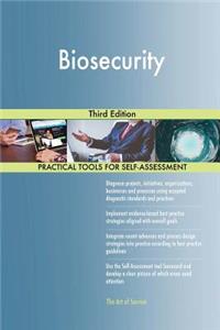 Biosecurity Third Edition
