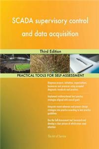 SCADA supervisory control and data acquisition Third Edition
