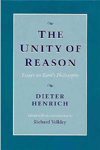 The Unity of Reason