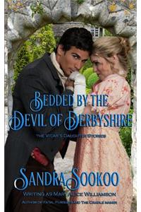 Bedded by the Devil of Derbyshire