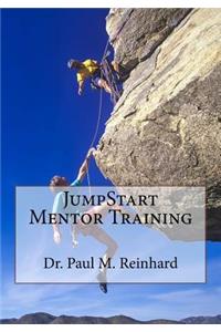 JumpStart Mentor Training