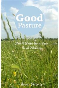Good Pasture