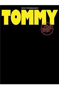 Pete Townshend's Tommy