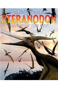 Pteranodon