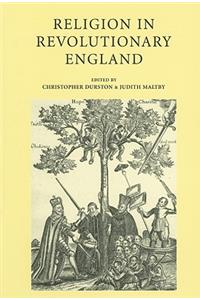 Religion in Revolutionary England