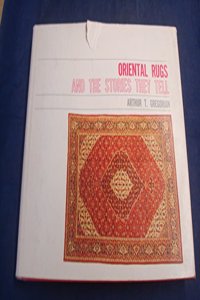 Oriental Rugs And the Stories They Tell