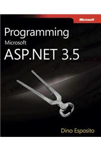 Programming Microsoft(r) ASP.Net 3.5