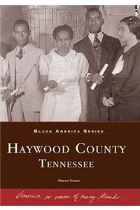 Haywood County, Tennessee