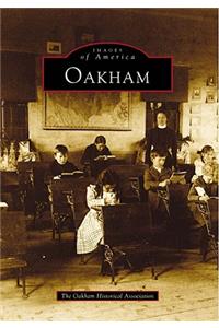 Oakham