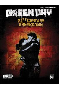 21st Century Breakdown