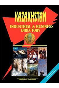 Kazakhstan Industrial and Business Directory