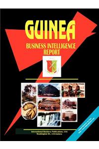 Guinea Business Intelligence Report