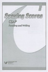 Steck-Vaughn Soaring Scores