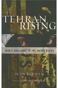 Tehran Rising