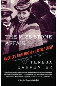 Miss Stone Affair