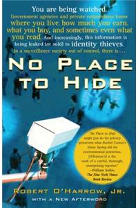 No Place to Hide