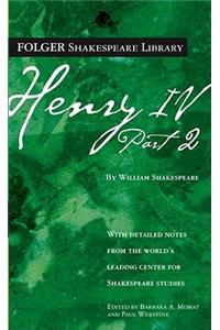 Henry IV, Part 2