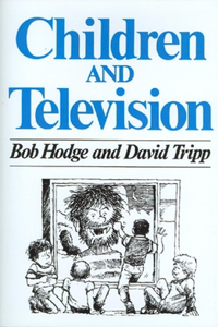 Children and Television - a Semiotic Approach