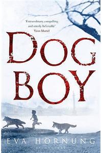 Dog Boy