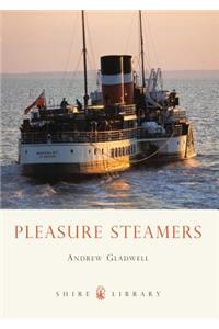 Pleasure Steamers