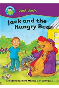 Jack and the Hungry Bear