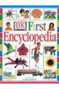 First Encyclopedia