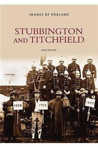 Stubbington and Titchfield