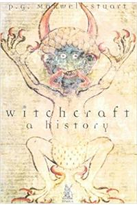Witchcraft: a History