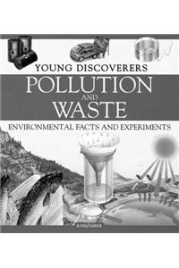 Pollution and Waste