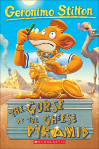 Curse of the Cheese Pyramid