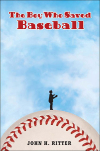 The Boy Who Saved Baseball