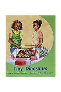 Tiny Dinosaurs