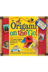 Origami on the Go