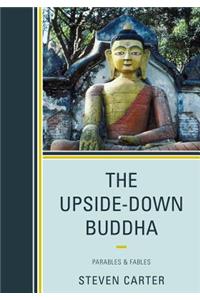 Upside-Down Buddha