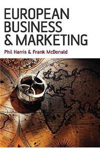 European Business and Marketing