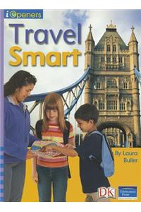 Iopeners Travel Smart Single Grade 3 2005c