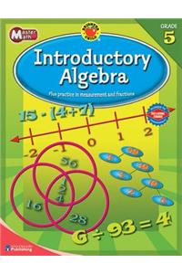 Introductory Algebra Grade 5