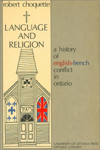 Language and Religion
