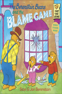 Berenstain Bears and the Blame Game