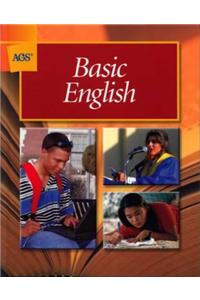 Basic English Student Text