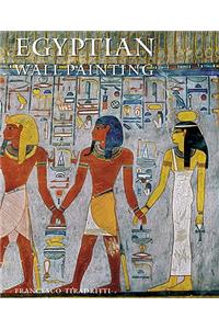 Egyptian Wall Painting