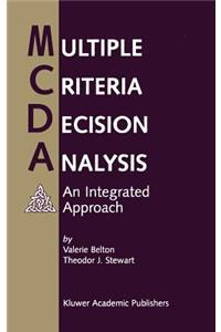 Multiple Criteria Decision Analysis