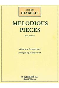Melodious Pieces