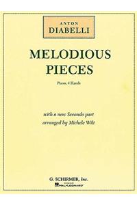 Melodious Pieces