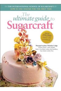 Ultimate Guide to Sugarcraft
