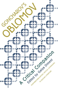 Goncharov's Oblomov