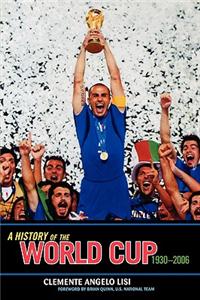 A History of the World Cup